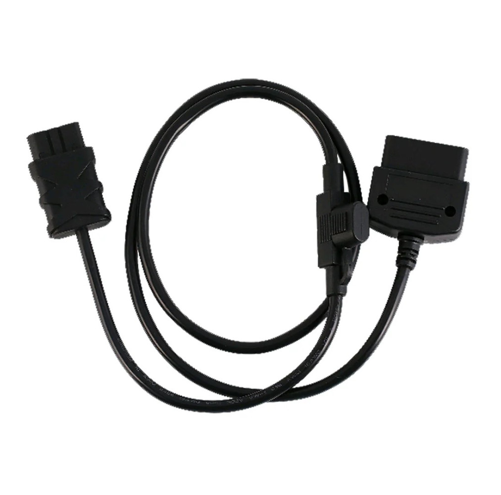 Lokithor OBD2 Memory Save