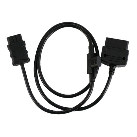 Lokithor OBD2 Memory Save