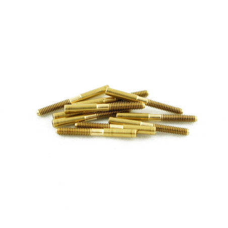 Threaded terminal M2/1.5