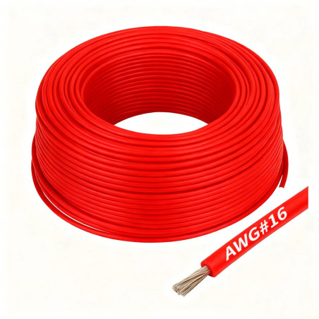 GEA-AWG16R AWG16 Silicon