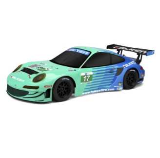 HPI Racing Sport 3 Porsch