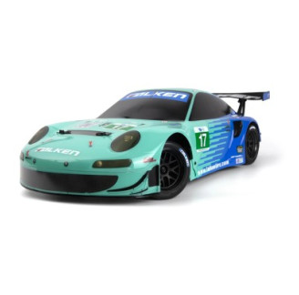 HPI Racing Sport 3 Porsch