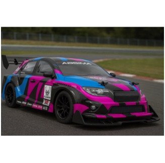 1:10 EP On-road Aero-X