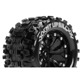 Louise RC - MT-UPHILL - 1