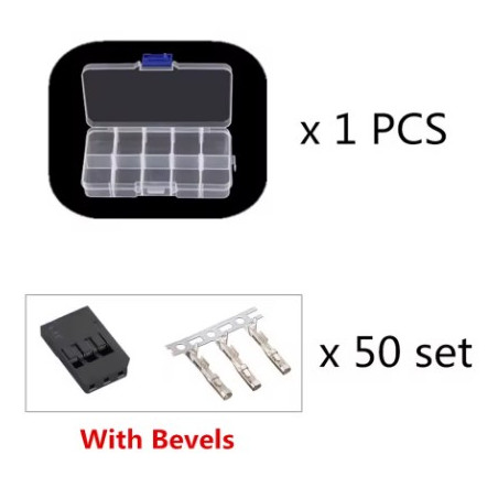 Conjunto de 25 Fichas Mac
