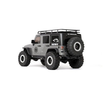 Carro CRAWLER ROCK CRUISE