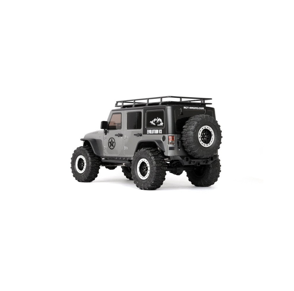 Carro CRAWLER ROCK CRUISE