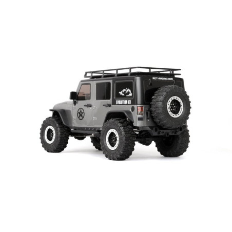 Carro CRAWLER ROCK CRUISE