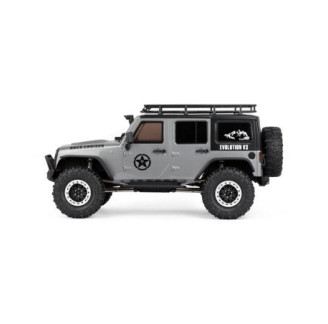 Carro CRAWLER ROCK CRUISE