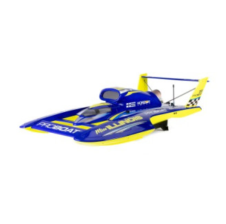 Pro Boat U-34 34 Unlimit