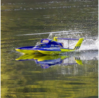 Pro Boat U-34 34 Unlimit
