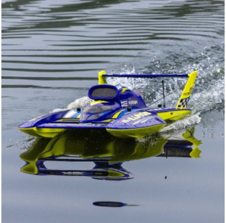 Pro Boat U-34 34 Unlimit