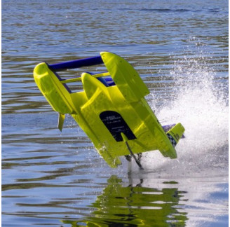 Pro Boat U-34 34 Unlimit