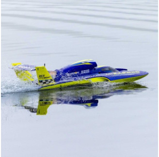 Pro Boat U-34 34 Unlimit