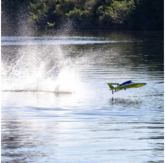 Pro Boat U-34 34 Unlimit