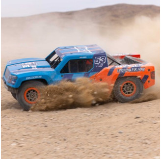 1-5 5IVE-TE 3.0 Electric 4WD Desert Truck RTR