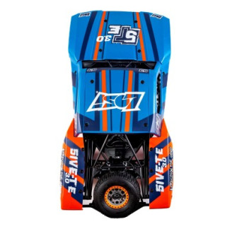 1-5 5IVE-TE 3.0 Electric 4WD Desert Truck RTR