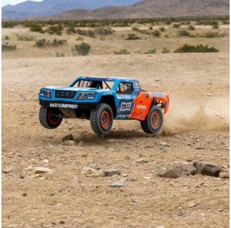 1-5 5IVE-TE 3.0 Electric 4WD Desert Truck RTR