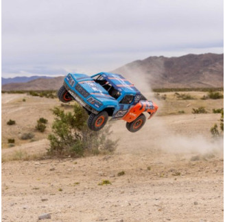 1-5 5IVE-TE 3.0 Electric 4WD Desert Truck RTR
