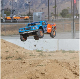 1-5 5IVE-TE 3.0 Electric 4WD Desert Truck RTR