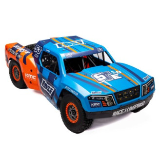 1-5 5IVE-TE 3.0 Electric 4WD Desert Truck RTR