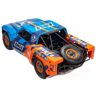1-5 5IVE-TE 3.0 Electric 4WD Desert Truck RTR