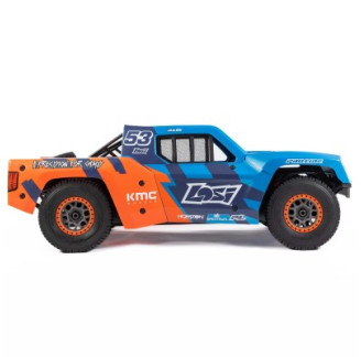 1-5 5IVE-TE 3.0 Electric 4WD Desert Truck RTR