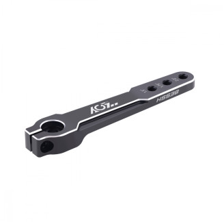AGF-RC servo lever HSS38