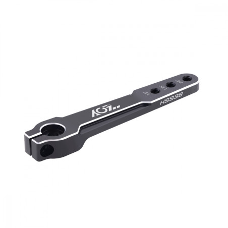 AGF-RC servo lever HSS38