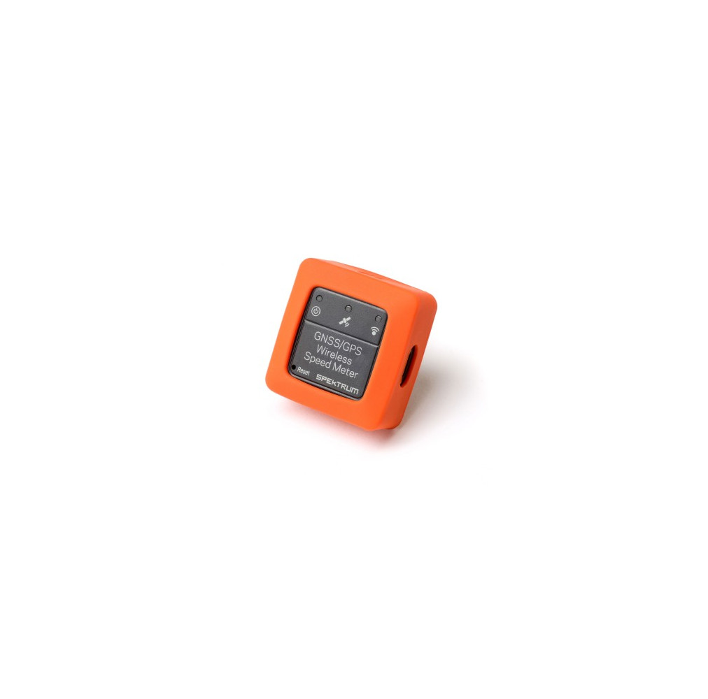 GNSS Wireless GPS Speed M