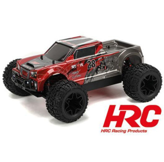Car - 1/10 XL Electric -