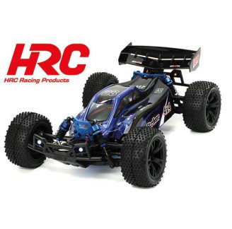Car - 1/10 XL Electric -