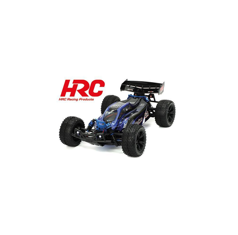 Car - 1/10 XL Electric -