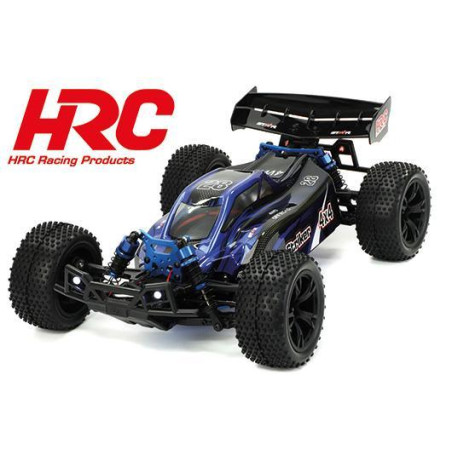 Car - 1/10 XL Electric -