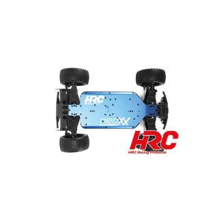 Car - 1/10 XL Electric -