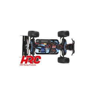 Car - 1/10 XL Electric -