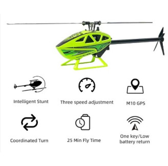 FLYWING FW450L 2-Blade AC