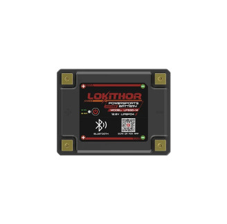 Lokithor Battery 12V 3Ah/