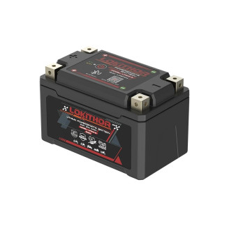Lokithor Battery 12V 3Ah/