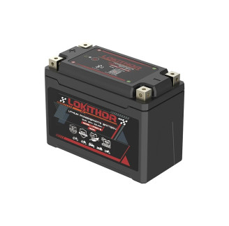Lokithor Battery 12V 3Ah/
