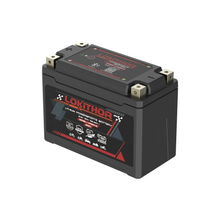 Lokithor Battery 12V 3Ah/