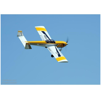 RC plane Ecotop BIDULE 11