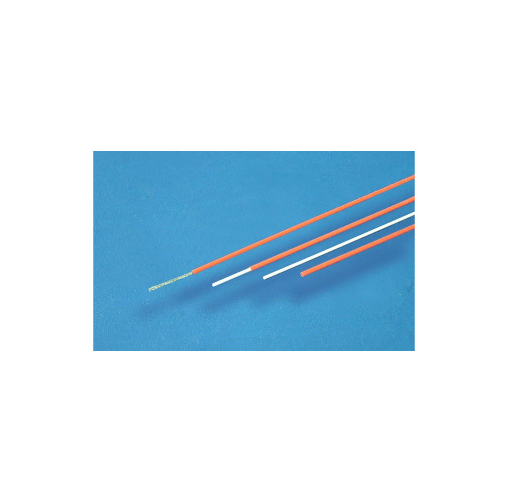 Bowden cable, plastic/pla