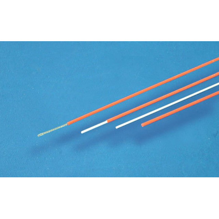 Bowden cable, plastic/pla