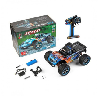 Monster Truck Speed 10401