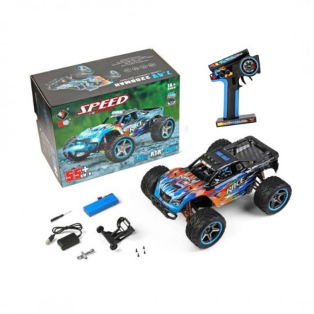 Monster Truck Speed 10401