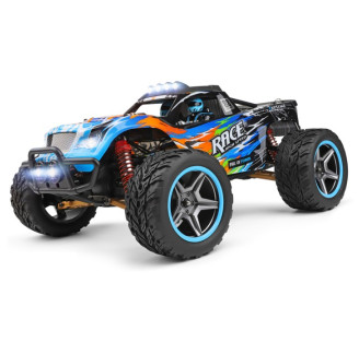 Monster Truck Speed 10401