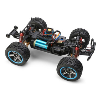 Monster Truck Speed 10401