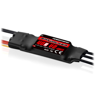 Hobbywing Skywalker V2 40