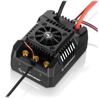 Hobbywing Ezrun MAX4-HV c